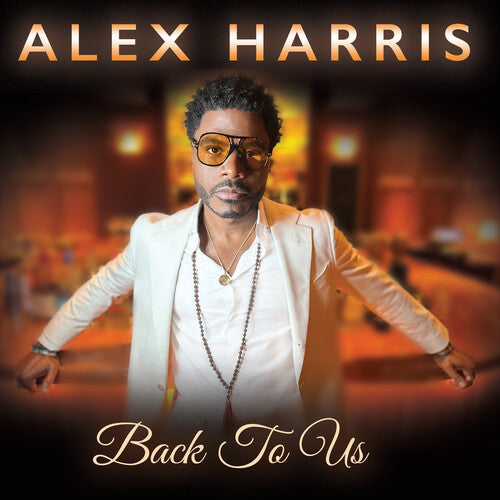 Back To Us [LP]