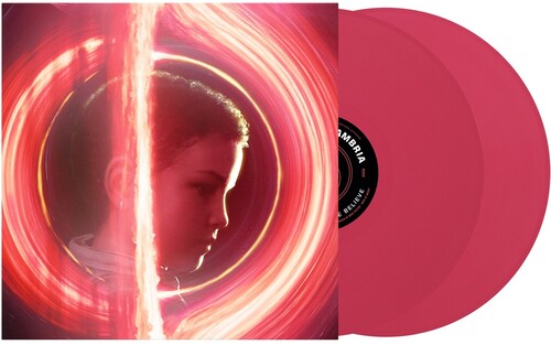 The Father Of Make Believe [2LP Magenta Vinyl]