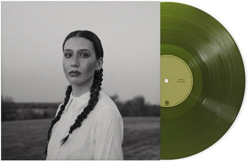 Cruel Joke [Forest Green LP]