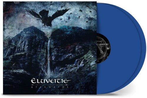 Ategnatos [2LP Blue Vinyl]