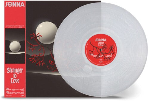 Stranger To Love [LP Crystal Clear Vinyl]