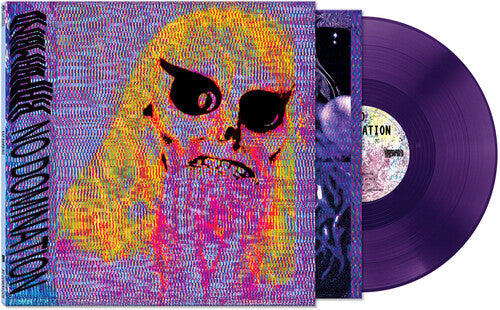 No Domination [LP Purple Vinyl]