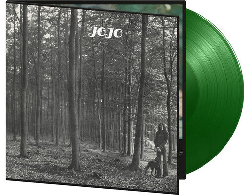 Jojo [LP Light Green 180 Gram Audiophile Vinyl]