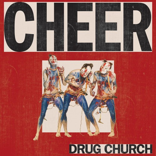 Cheer [LP]