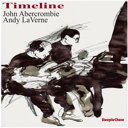 Timeline [LP]