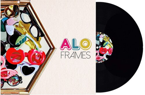 Frames [LP]