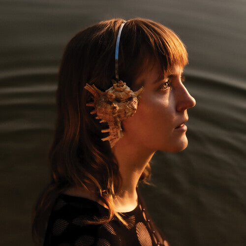 Ekko [LP Clear Vinyl]