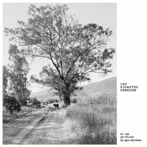 Los Jardines De Mis Abuelos [LP]