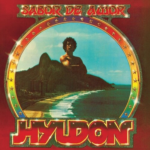 Sabor De Amor [LP]