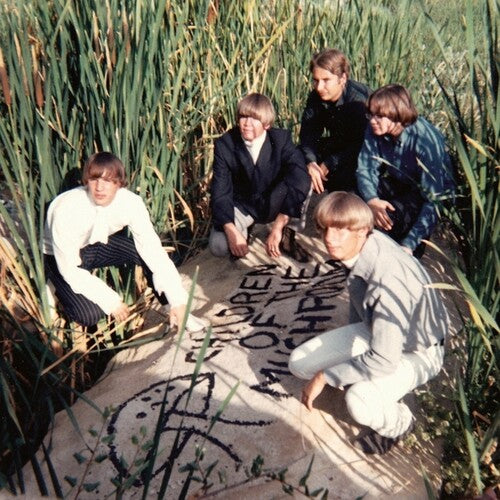 Children Of The Mushroom [LP]