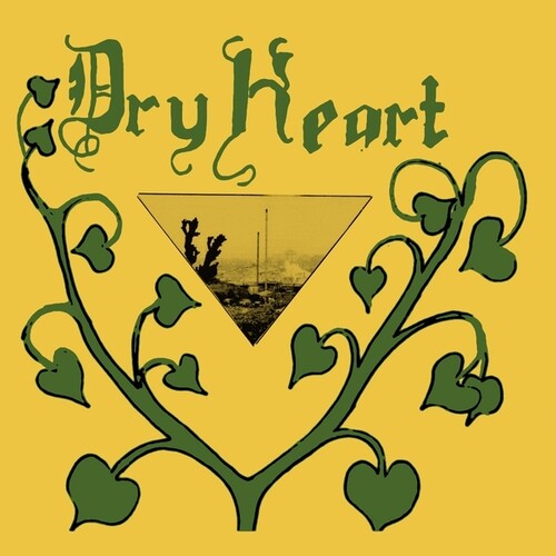Dry Heart [LP]