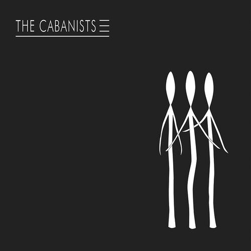 The Cabanists [LP]