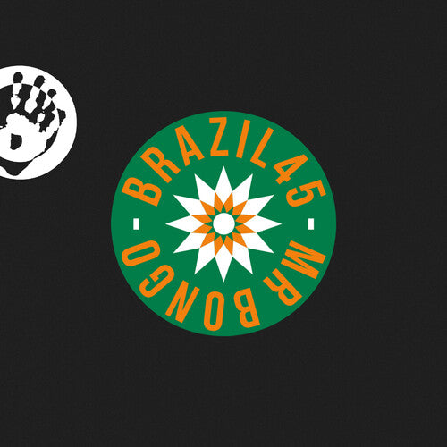 Deixa Rodar / To Parado Na Tua [7" Vinyl]