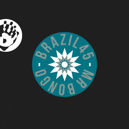 Deixa O Morro Cantar / Mas Que Nada [7" Vinyl]