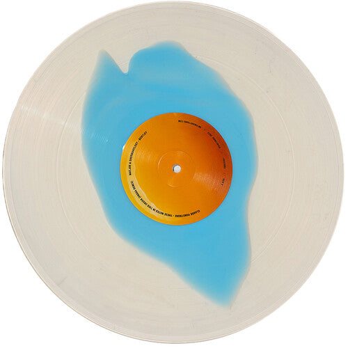 Dirtybird Hand Picked Box Set Volume 1 [4LP Colored Vinyl Friendship Bracelet Necklace Keychain 4 Vinyl Coasters ]