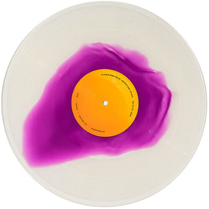 Dirtybird Hand Picked Box Set Volume 1 [4LP Colored Vinyl Friendship Bracelet Necklace Keychain 4 Vinyl Coasters ]