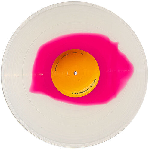 Dirtybird Hand Picked Box Set Volume 1 [4LP Colored Vinyl Friendship Bracelet Necklace Keychain 4 Vinyl Coasters ]