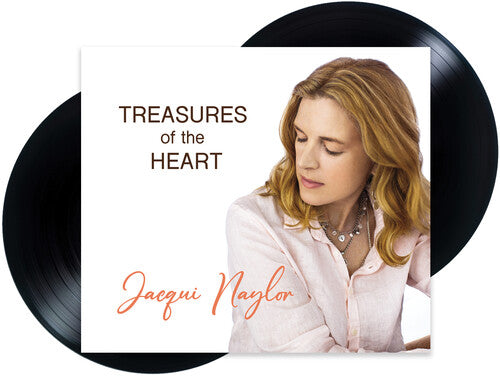 Treasures Of The Heart [2LP]