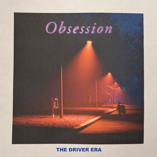 Obsession [LP 140 Gram]