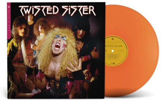 Twisted Sister - Now Playing [LP]