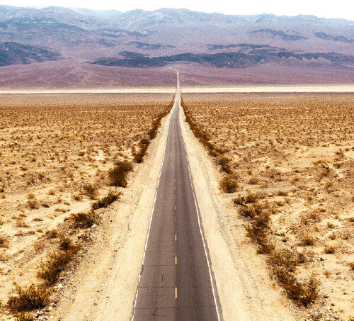 Music For Roads [LP]