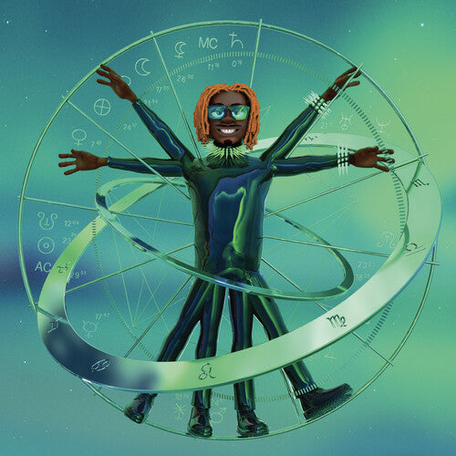 Wunna [2LP] (Emerald Vinyl)