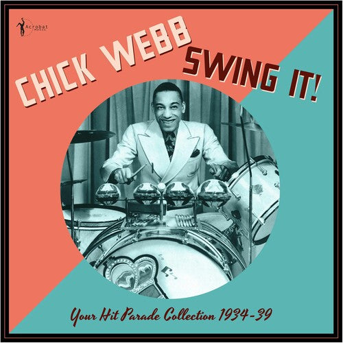 Swing It!: Your Hit Parade Collection 1934-39 [LP]
