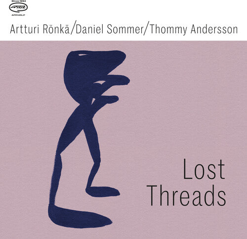 Lost Threads [LP]