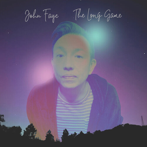 The Long Game [LP]