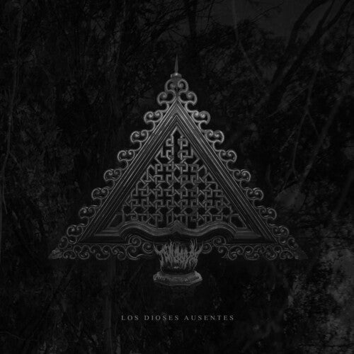 Los Dioses Ausentes [LP Eco Mix Vinyl]