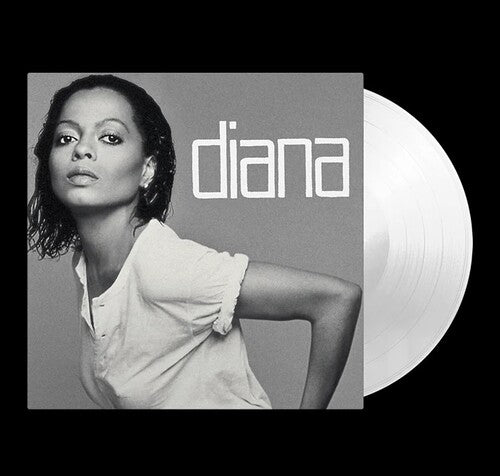 Diana [Ultra Clear Vinyl]