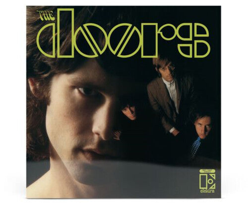 The Doors [Hi-Fidelity Vinyl]