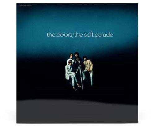 The Soft Parade [Hi-Fidelity Vinyl]