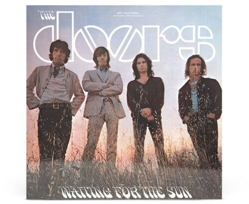 Waiting For The Sun [Hi-Fidelity Vinyl]