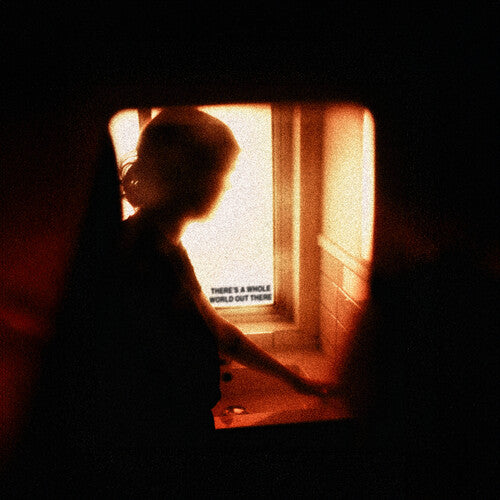 There's A Whole World Out There [CD]