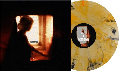 There's A Whole World Out There [LP] (Koi Pond Deluxe Marble Vinyl)