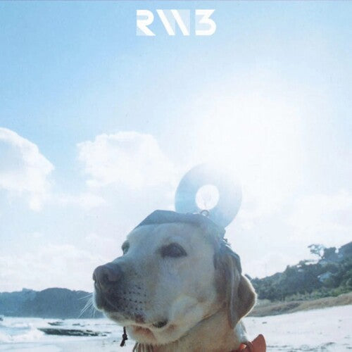 Radwimps 3 Mujintou Ni Motteikiwasureta Ichimai [2LP Japanese Import]