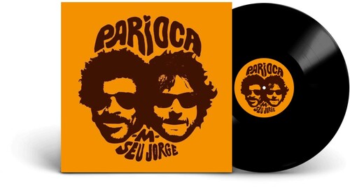 Parioca [LP]
