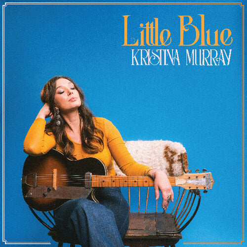 Little Blue [LP]