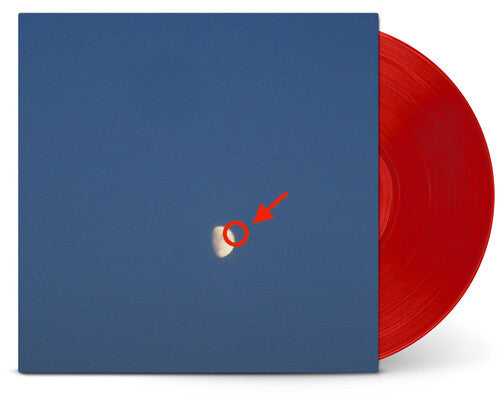 Fake Moon [LP Red Vinyl]