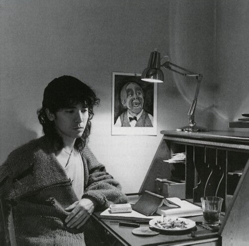 E [LP] (180 Gram Japanese Import)