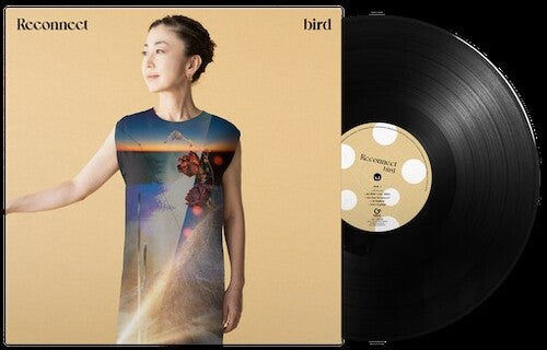 Reconnect [LP Japanese Import]