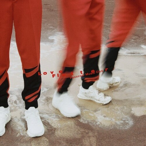 Love Flutter [LP Japanese Import]