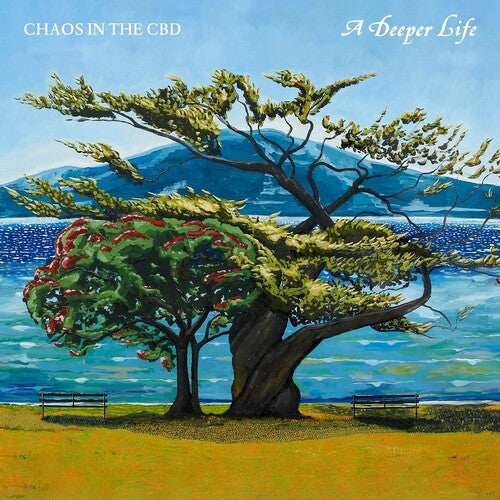 A Deeper Life [2LP 140 Gram]