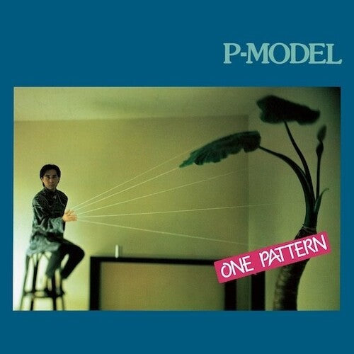 Model-One Pattern [CD] (Japanese import)