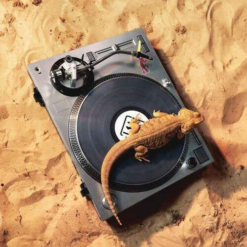 The Riveria Collection [LP]