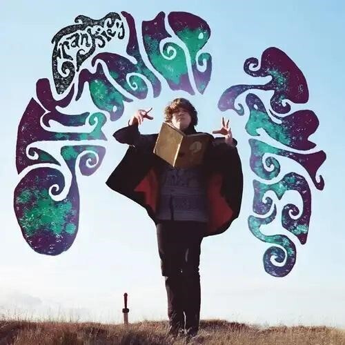 Strange Tales [LP Japanese Import]