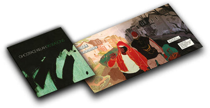 36 Seasons [2LP] (Turquoise Vinyl Import)