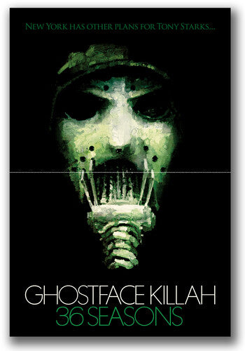 36 Seasons [2LP] (Turquoise Vinyl Import)