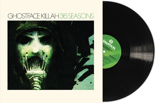 36 Seasons [LP]